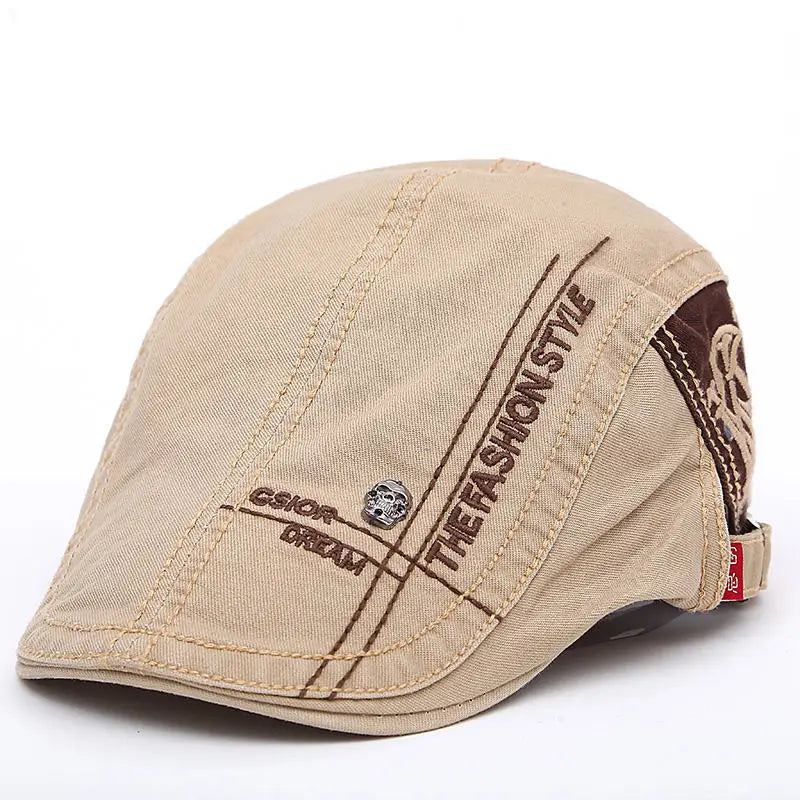 Émericel™ – Casquette d'été