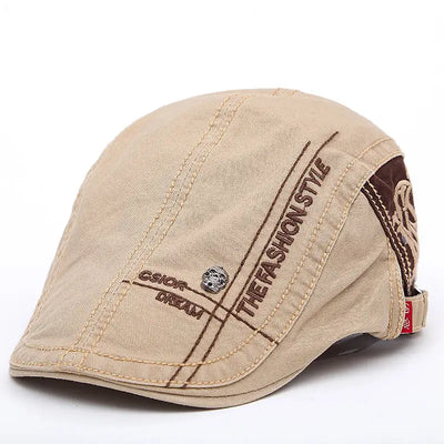 Émericel™ – Casquette d'été