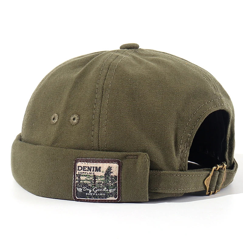 Marius™ – Casquette docker