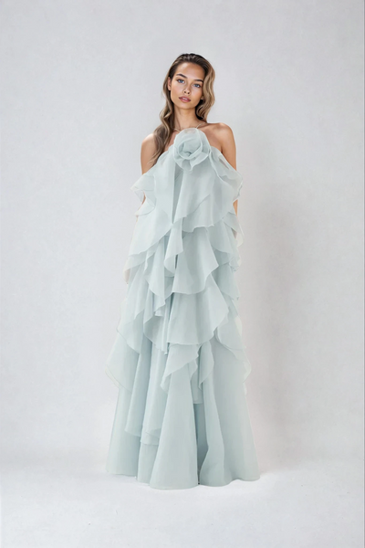 Meliora™ – Robe longue