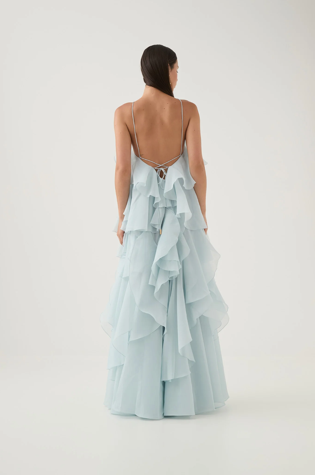 Meliora™ – Robe longue