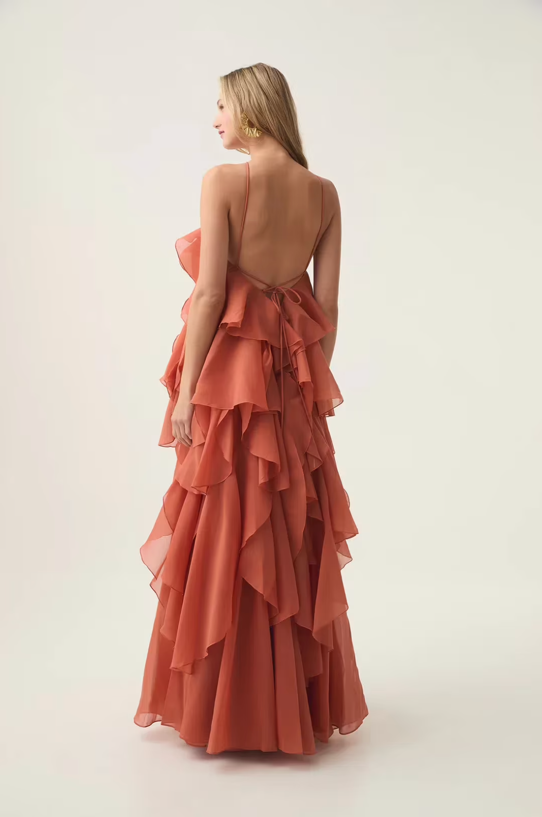 Meliora™ – Robe longue