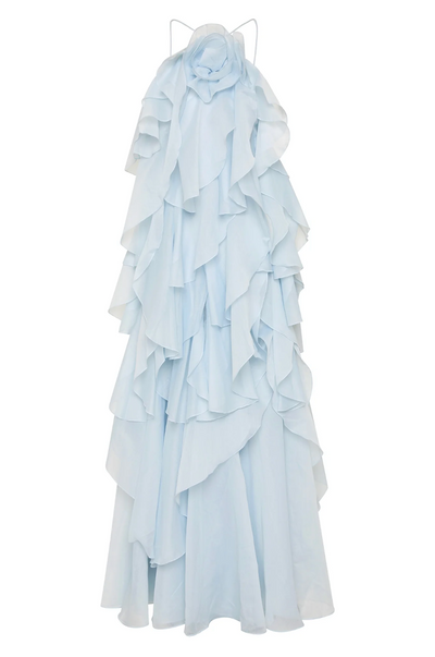 Meliora™ – Robe longue