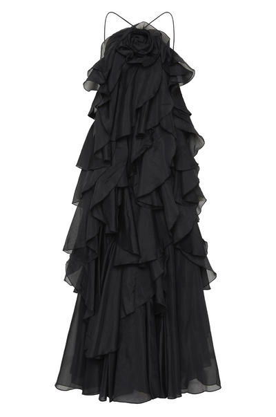 Meliora™ – Robe longue