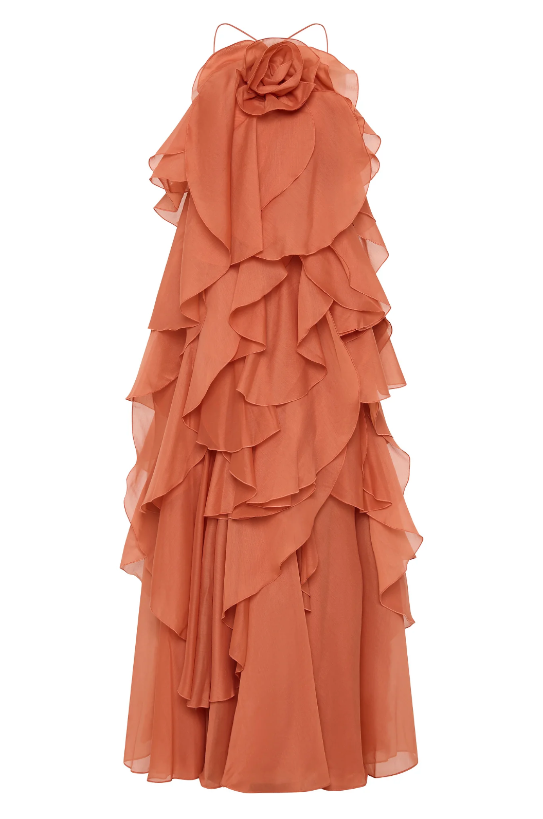 Meliora™ – Robe longue