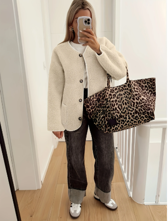 Malva™ – Veste