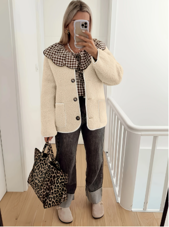 Malva™ – Veste