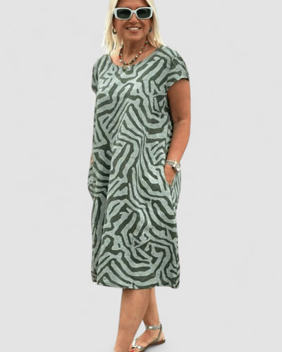 Selina™ - Robe
