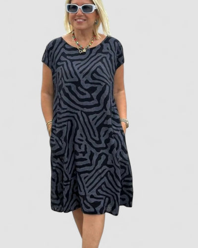 Selina™ - Robe