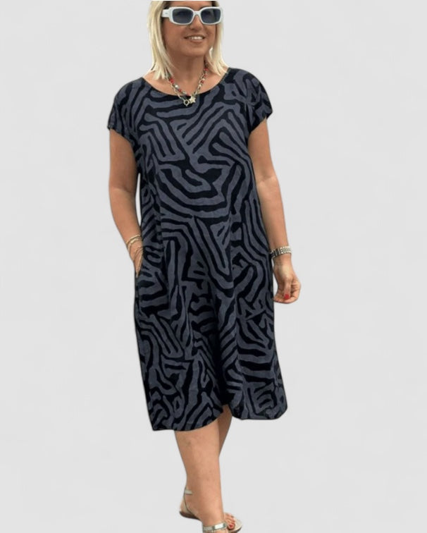 Selina™ - Robe