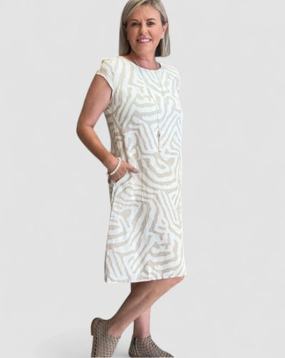 Selina™ - Robe