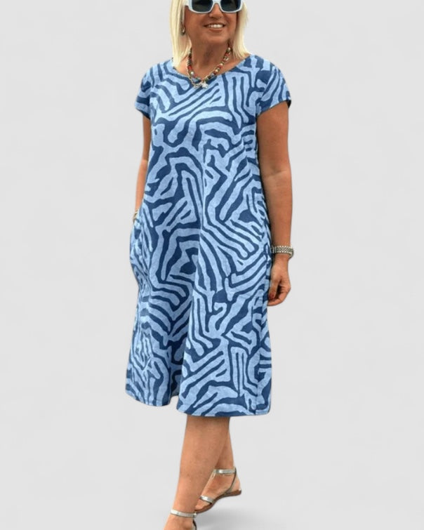 Selina™ - Robe