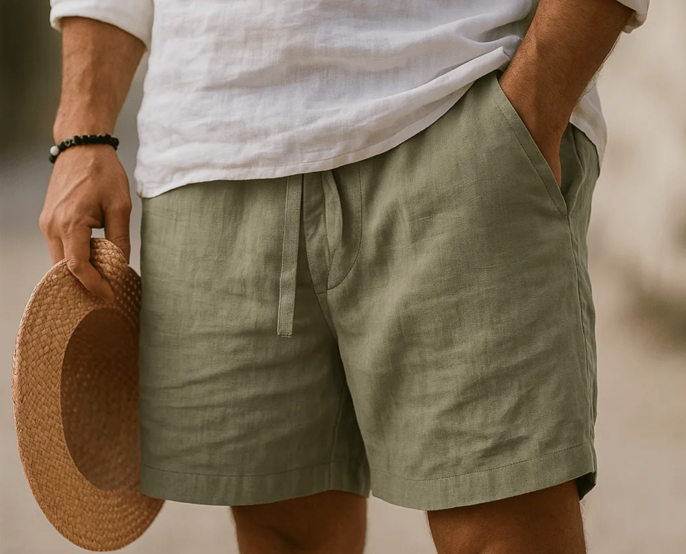 Marco™ – Short pour homme