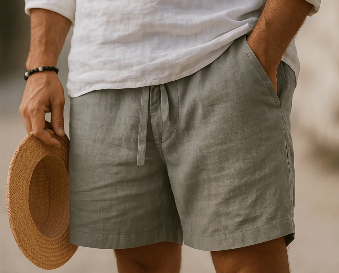Marco™ – Short pour homme