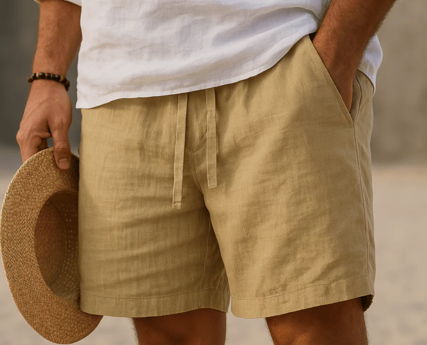 Kaki / 3XL