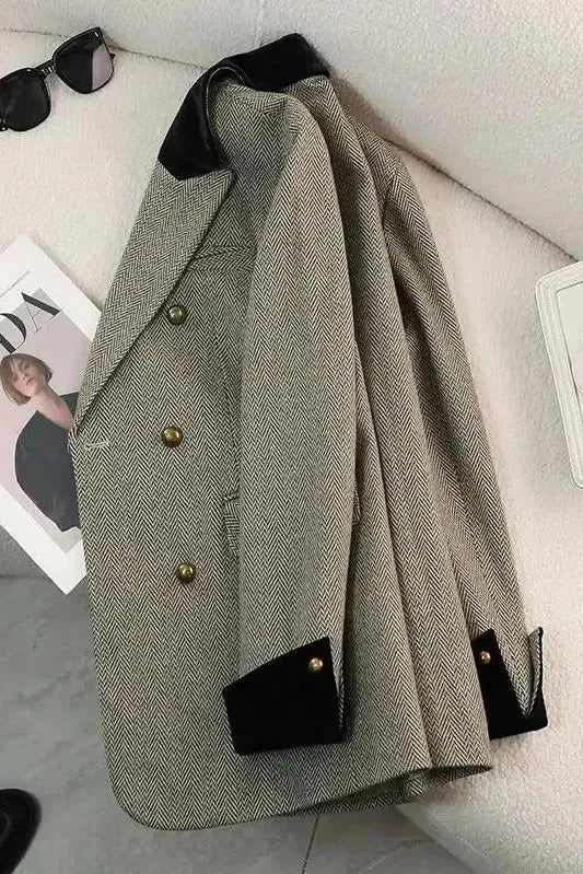 Vivianne™ – Blazer