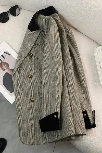 Vivianne™ – Blazer