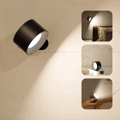 EasyStick™ – Lampe Murale Sans Fil