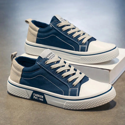 Axton™ | Baskets de skate respirantes