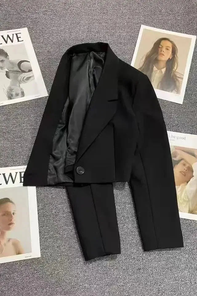 Alessia™ – Blazer