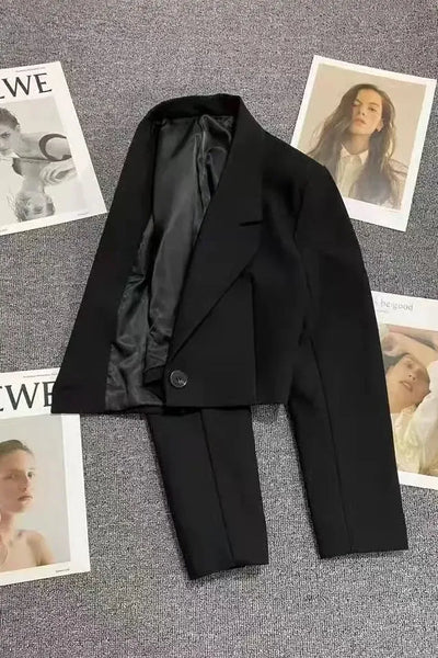 Alessia™ – Blazer
