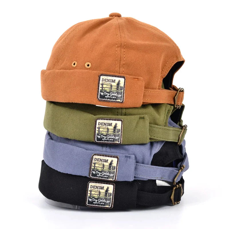 Marius™ – Casquette docker