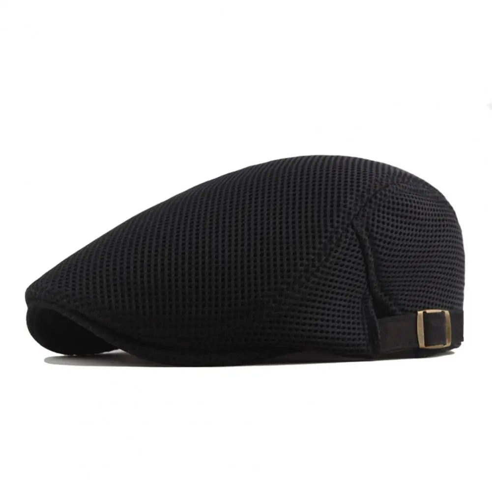 Léandre™ – Casquette respirante homme