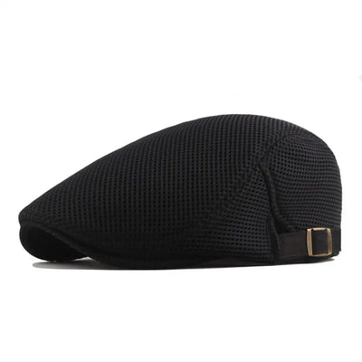 Léandre™ – Casquette respirante homme
