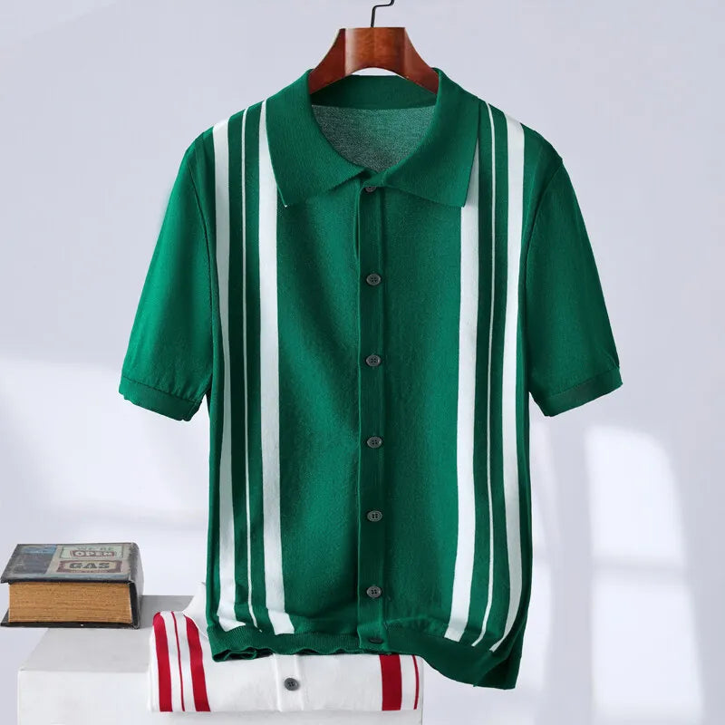 Lucien™ – Chemise homme