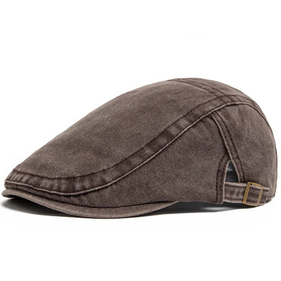 Marceau™ – Casquette vintage