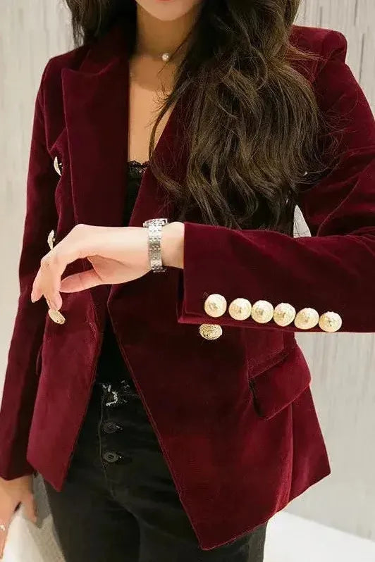 Aurelia™ - Blazer