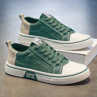Axton™ | Baskets de skate respirantes
