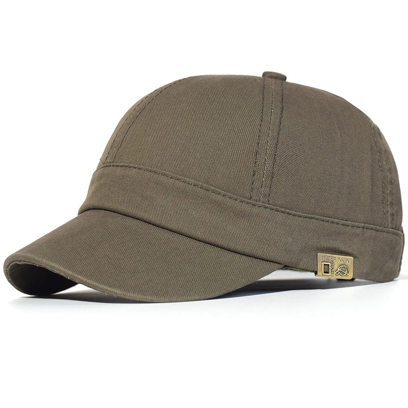 Loïs™ – Casquette en coton pour homme