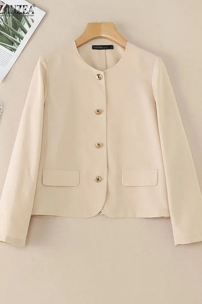 Eviana™ – Blazer