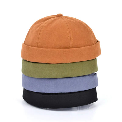 Marius™ – Casquette docker