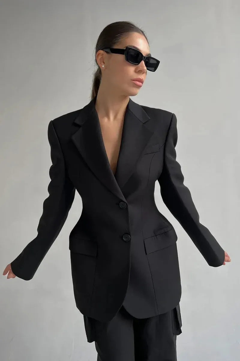 Isabella™ – Blazer