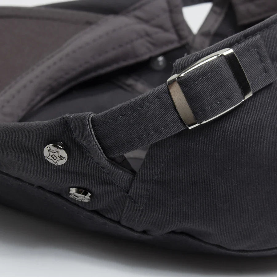 Lucien™ – Casquette vintage pour homme