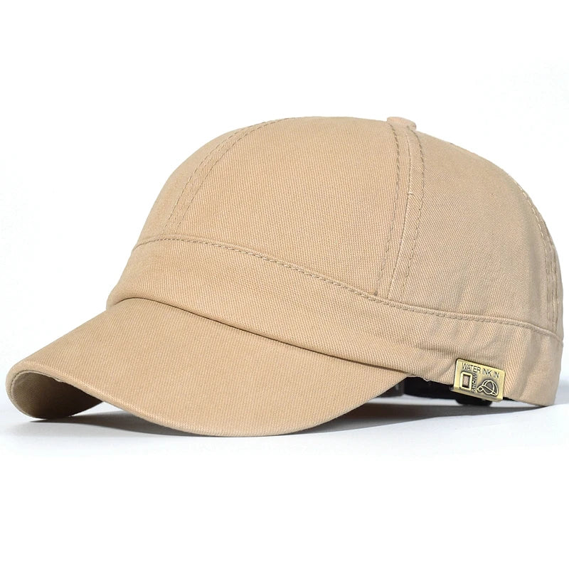 Loïs™ – Casquette en coton pour homme