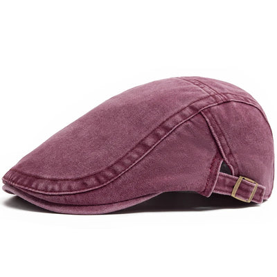 Marceau™ – Casquette vintage