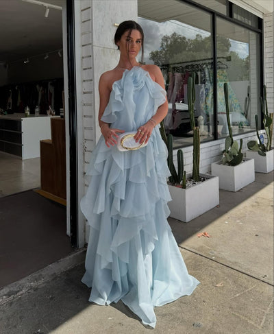 Meliora™ – Robe longue