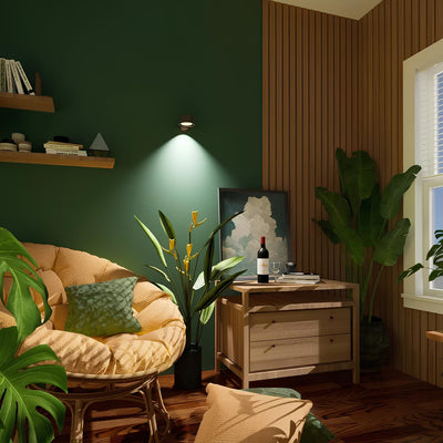 EasyStick™ – Lampe Murale Sans Fil