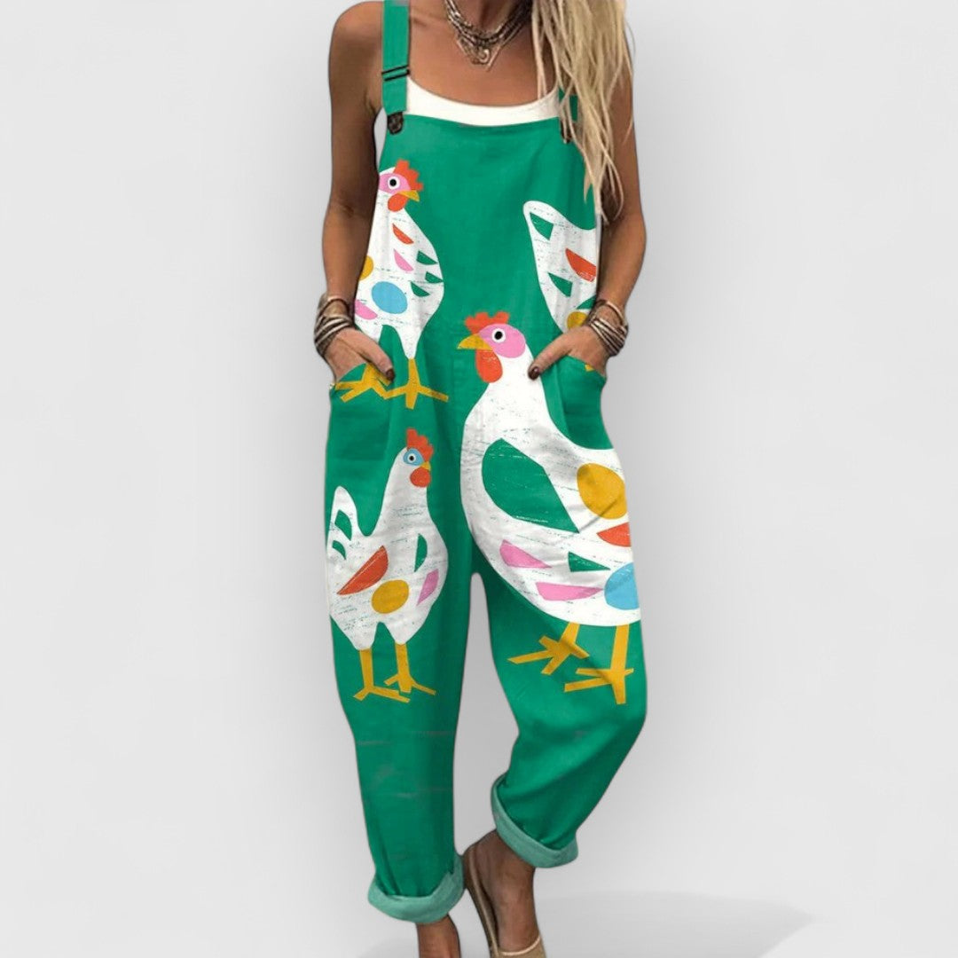 Josette™ – Salopette Collection