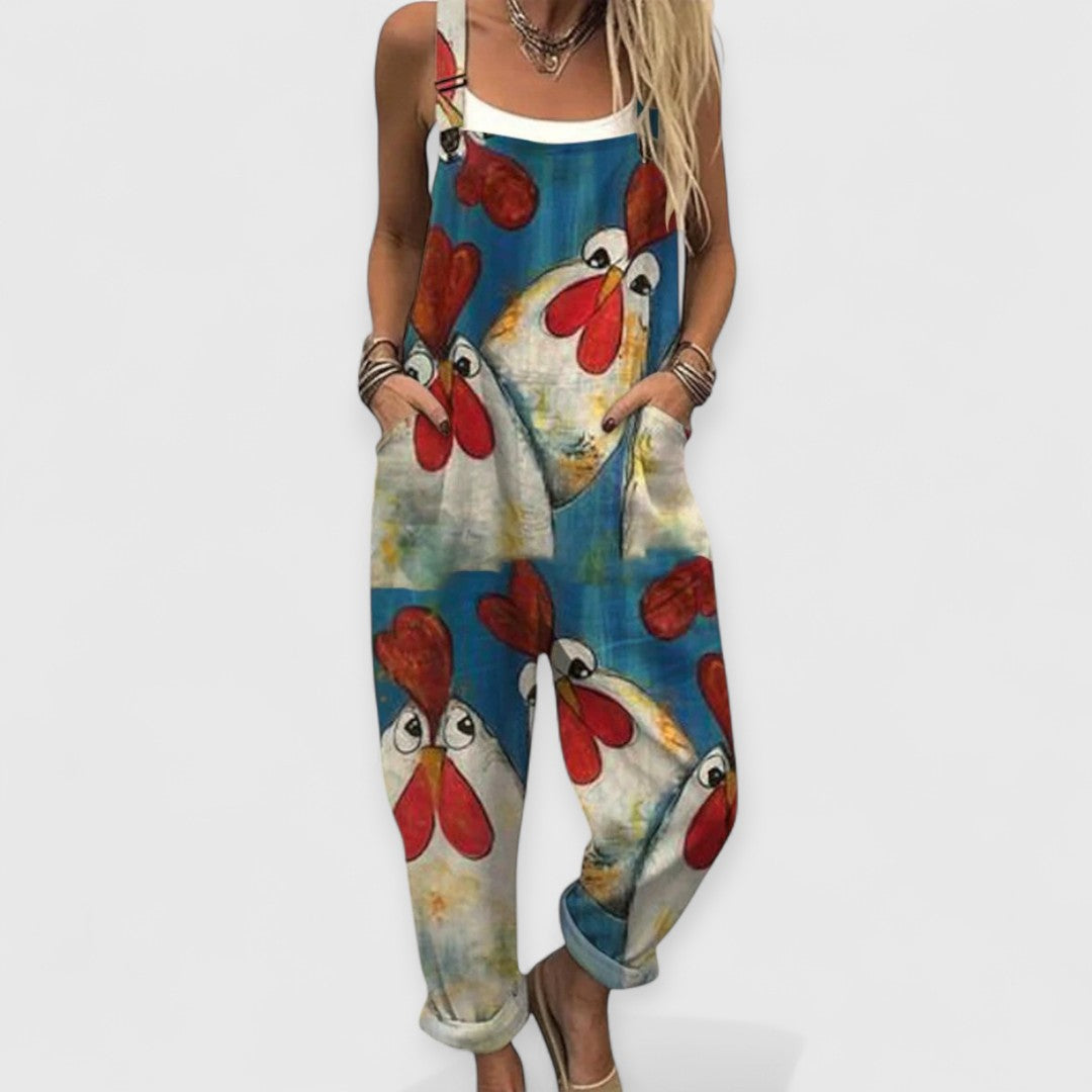 Josette™ – Salopette Collection