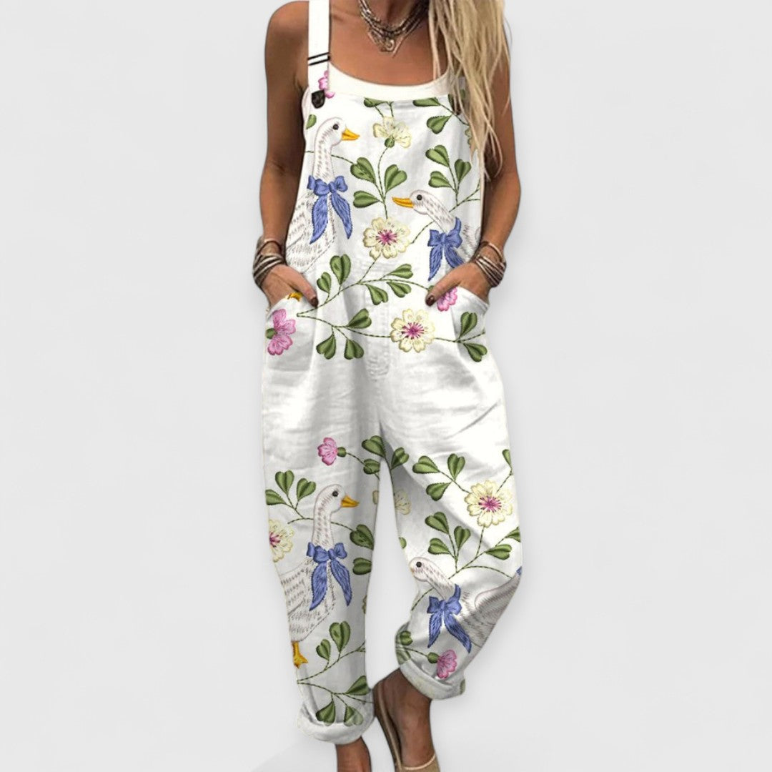 Josette™ – Salopette Collection