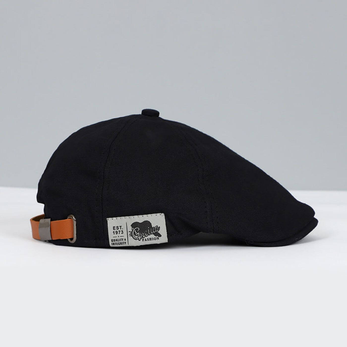 Amaury™ – Casquette classique au style raffiné