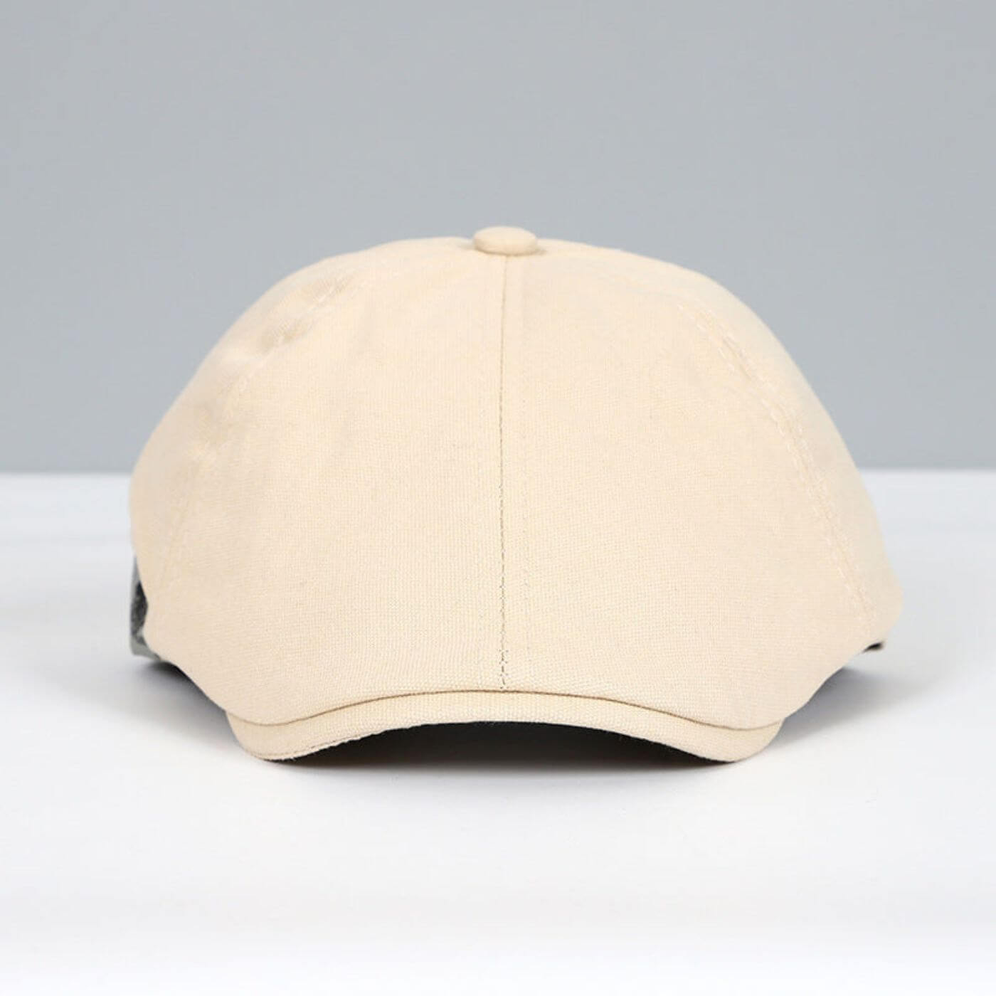 Amaury™ – Casquette classique au style raffiné