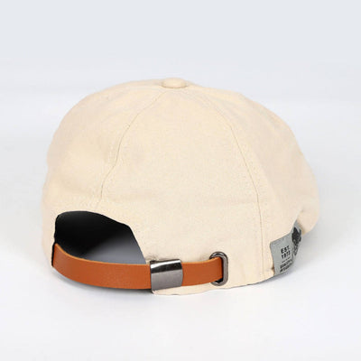 Amaury™ – Casquette classique au style raffiné
