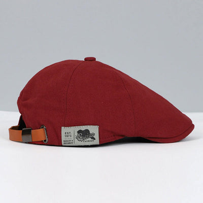 Amaury™ – Casquette classique au style raffiné