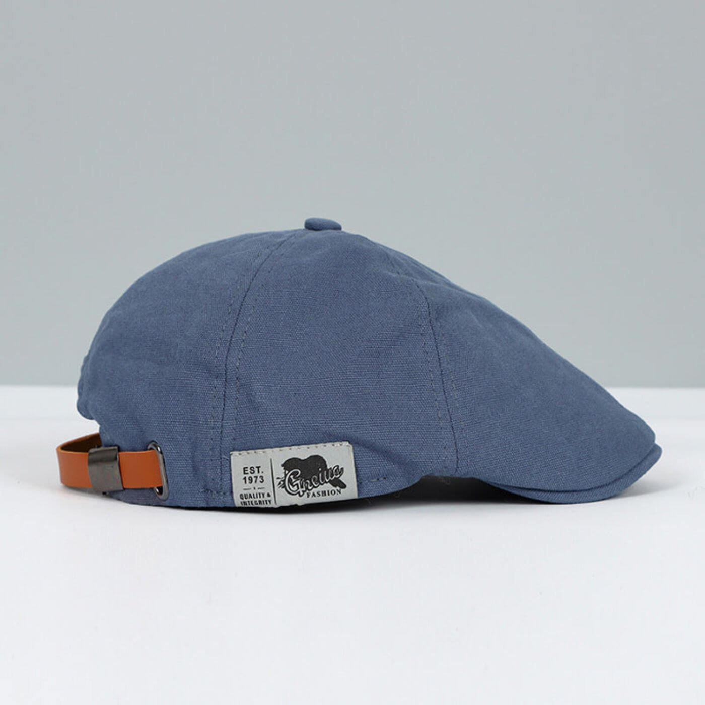 Amaury™ – Casquette classique au style raffiné