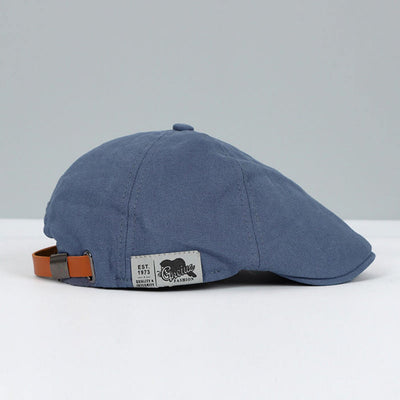Amaury™ – Casquette classique au style raffiné